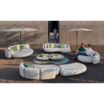 Organix õuemööbli komplekt hind alates 9629€ - Image 9