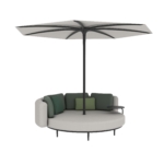 Organix õuemööbli komplekt hind alates 9629€ - Image 14