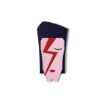 David Bowie seinadekoratsioon