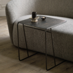 Ellipse abilaud - umber - Image 2