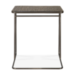 Ellipse abilaud - umber - Image 6