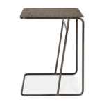 Ellipse abilaud - umber - Image 4