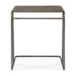 Ellipse abilaud - umber - Image 5