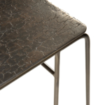 Ellipse abilaud - umber - Image 3