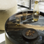 Bronze Organic klaaskandik - L - Image 4