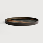 Bronze Organic klaaskandik - L - Image 2