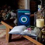 Raamat Mykonos Muse - Image 4