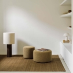 Nomad kilim - Cumin - Image 2