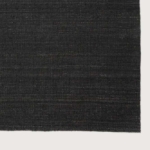 Nomad kilim vaip - Dark Chocolate - Image 3