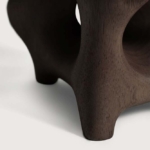 Organic skulptuur - mahagonist - Image 6