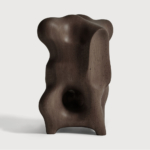 Organic skulptuur - mahagonist - Image 3