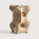 Organic skulptuur - mägivaher - Image 3