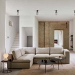 Mellow diivani nurgamoodul - off white - Image 2