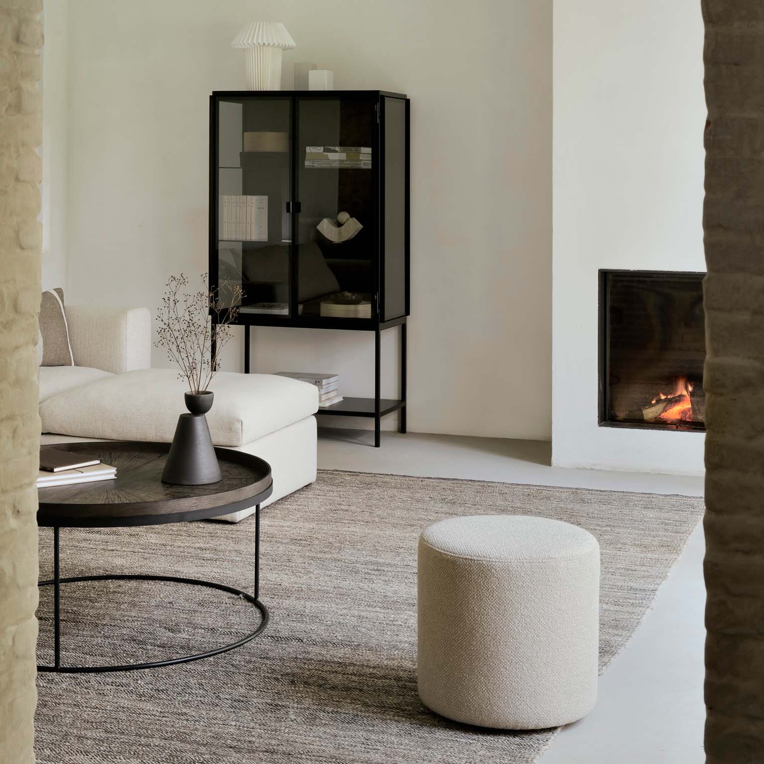 Mellow diivani järi - off white - Image 6