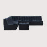 N701 nurgamoodul - Graphite - Image 6
