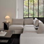 Mellow diivani nurgamoodul - off white - Image 3