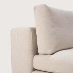 Mellow diivani nurgamoodul - off white - Image 11