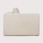 Mellow diivanmoodul käetugi paremal - off white - Image 6