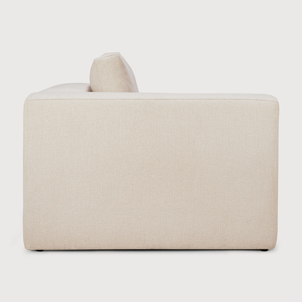Mellow diivanmoodul käetugi paremal - off white - Image 6