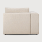 Mellow diivanmoodul käetugi paremal - off white - Image 8