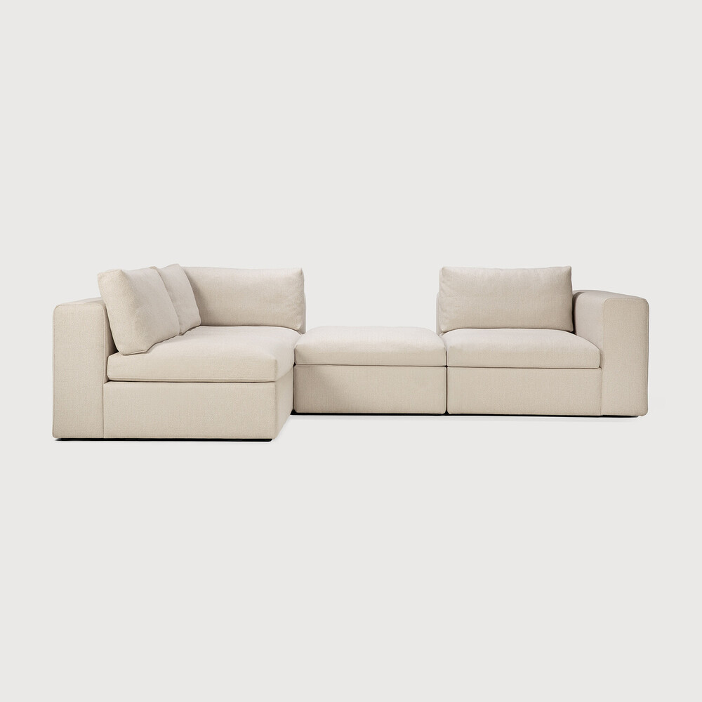 Mellow diivani järi - off white - Image 8