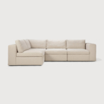 Mellow diivani nurgamoodul - off white - Image 10