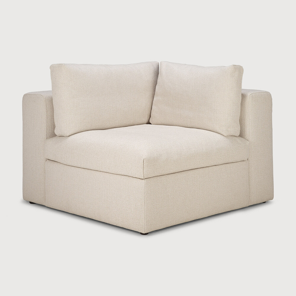 Mellow diivani nurgamoodul - off white - Image 5