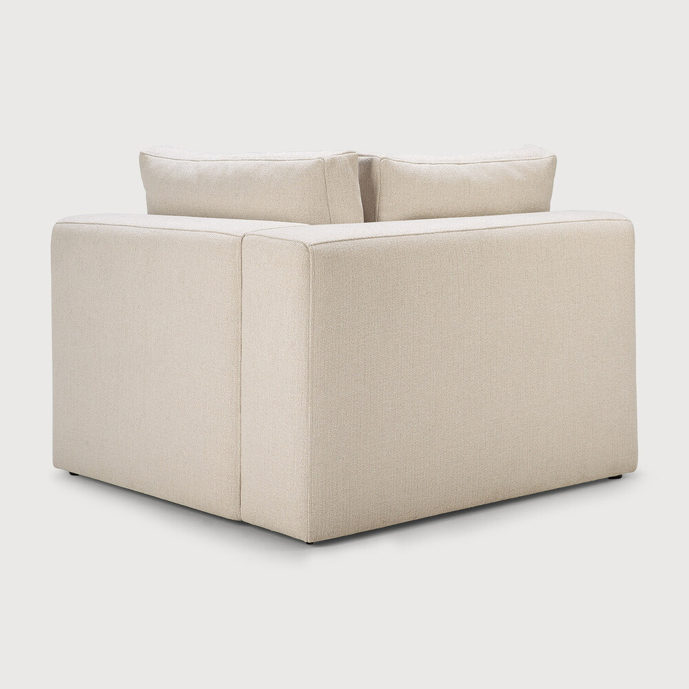 Mellow diivani nurgamoodul - off white - Image 7