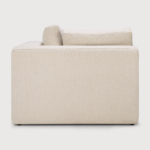 Mellow diivani nurgamoodul - off white - Image 8