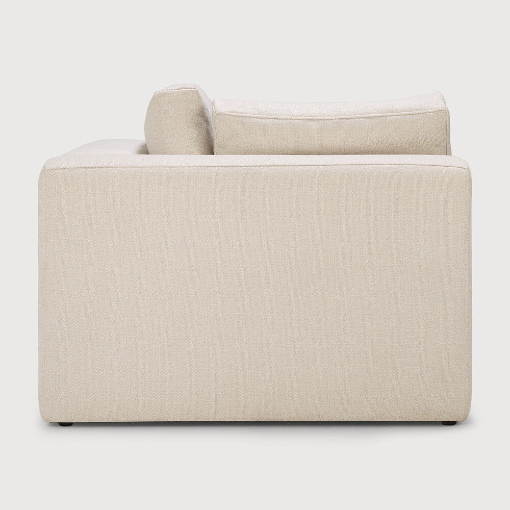 Mellow diivani nurgamoodul - off white - Image 8