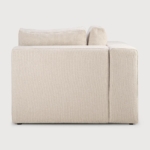 Mellow diivani nurgamoodul - off white - Image 9