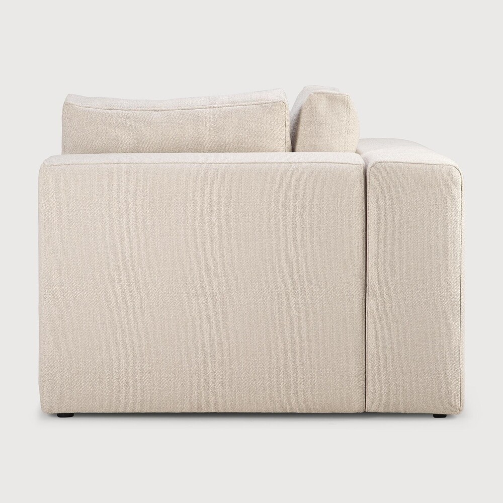 Mellow diivani nurgamoodul - off white - Image 9