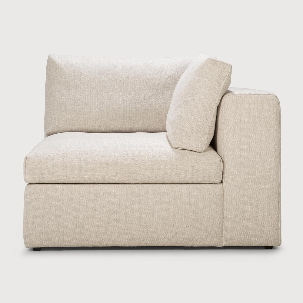 Mellow diivani nurgamoodul - off white - Image 6