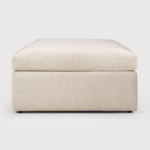 Mellow diivani järi - off white