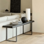 Stability konsoollaud – umber - Image 2