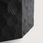 Black Chopped prügikorv – mahagonist - Image 5
