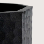 Black Chopped prügikorv – mahagonist - Image 4