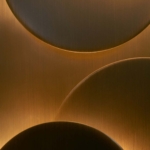 Moonlight seinavalgusti - metall - Image 7