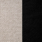 Mellow 1-kohaline diivanimoodul ilma käetugedeta - ivory fabric - Image 11