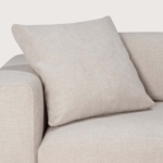 Mellow padi - ivory fabric - Image 4