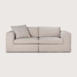 Mellow padi - ivory fabric - Image 3