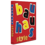 Raamat Bauhaus Style - Image 3