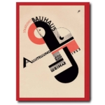 Raamat Bauhaus Style - Image 4