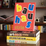 Raamat Bauhaus Style - Image 2