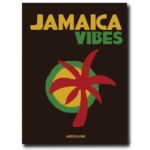 Raamat Jamaica Vibes