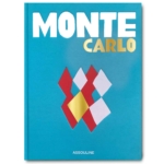 Raamat Monte Carlo