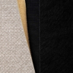 Mellow diivani järi - ivory fabric - Image 8
