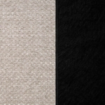 Mellow diivani järi - ivory fabric - Image 7