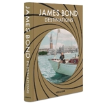 Raamat James Bond Destinations - Image 3
