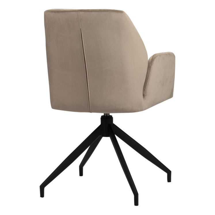 Storm tool keerlev, sand white